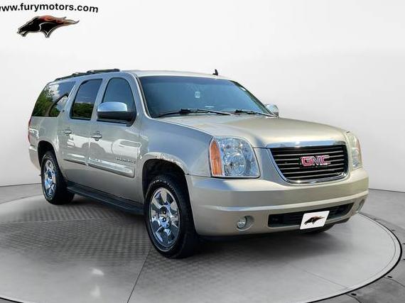 GMC YUKON XL 2008 1GKFK16338R116753 image